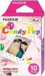 Fujifilm Instant film színes film Instax mini CANDYPOP 10 fényképek