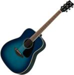 Yamaha FG820 Sunset Blue