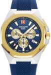 Grovana Swiss Alpine Military 7005.9845 Ceas