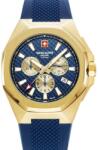 Grovana Swiss Alpine Military 7005.9815 Ceas