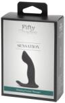 Fifty Shades of Grey Sensation - Vibration Prostate Massager