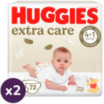 Huggies Extra Care 3 6-10 kg 144 db