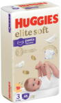 Huggies Elite Soft Pants 3 6-11 kg 48 db