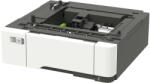 Lexmark 650 lapos dupla tálca (50M7650)