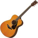 Yamaha FS-800 Tinted