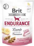 Brit Care, recompense pentru caini activi, cu banane si miel, 0.15kg