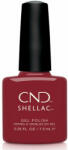 CND Shellac Cherry Apple 7, 3 ml