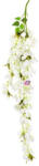 D&D Selyemvirág Murvafürt 135cm fehér (A2431403)