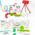 3Doodler STEM KIT 3D tollhoz - tudomány, technológia, mérnöki tudományok és matematika (8EDUSTEM1R) - tonerpartners