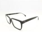 Avanglion Rame ochelari de vedere, Avanglion, AVO3210-54, rectangulari, negru, plastic, 54 mm x 17 mm x 145 mm (AVO3210-54) Rama ochelari