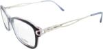 Sferoflex Rame ochelari de vedere, Sferoflex, 1557B C 635, rectangulari, albastru, plastic, 50 mm x 17 mm x 135 mm (1557BC635) Rama ochelari