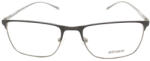 abOriginal Rame ochelari de vedere, abOriginal, AB2805C, rectangulari, negru, metal, 55 mm x 18 mm x 140 mm (AB2805C) Rama ochelari