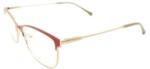 Avanglion Rame ochelari de vedere, Avanglion, AVO6200-53 , rectangulari, rosu, metal, 53 mm x 15 mm x 140 mm (AVO6200-53) Rama ochelari