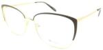 abOriginal Rame ochelari de vedere, abOriginal, AB2920A, Ochi de pisica, negru, metal, 57 mm x 16 mm x 140 mm (AB2920A) Rama ochelari