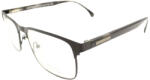 Avanglion Rame ochelari de vedere Avanglion, AVO3195-55, rectangulari, Negru, plastic, 52 mm x 17 mm x 140 mm (AVO3195-551) Rama ochelari