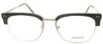 abOriginal Rame ochelari de vedere, abOriginal, AB2361A, rectangulari, negru, metal, 49 mm x 19 mm x 140 mm (AB2361A) Rama ochelari