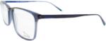 Jaguar Rame ochelari de vedere, Jaguar, 32501-3100 , rectangulari, albastru, plastic, 56mm x 18mm x 145 mm (32501-3100) Rama ochelari