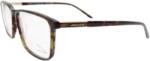 Jaguar Rame ochelari de vedere, Jaguar, 32009-8940, rectangulari, havanna, plastic, 57x15 145 (32009-8940) Rama ochelari