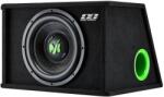 deaf bonce Machete ML10A Subwoofer auto