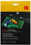 Kodak Lamináló fólia fényes A6 160 micron 25db/cs (KO-LMA6-PK25A)