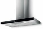 Elica Turboair NORMA H6 IX/BL/A/90 (PRF0052980A) Hota