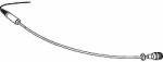 Shure RPM53T/O