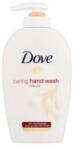 Dove Folyékony szappan pumpás DOVE Fine Silk 250 ml (69988707) - irodaszer