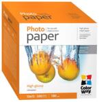ColorWay fotópapír, magasfényű, 500 lap