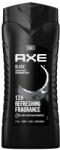 AXE Black gel de duș 400 ml pentru bărbați