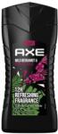 AXE Wild Fresh Bergamot & Pink Pepper gel de duș 250 ml pentru bărbați