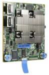 HP HPE 869081-B21 Smart Array P408i-a SR Gen10 (8 Internal Lanes/2GB Cache) 12G SAS Modular LH Controller (869081-B21)