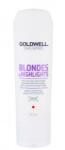 Goldwell Dualsenses Blondes & Highlights balsam de păr 200 ml pentru femei
