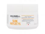 Goldwell Dualsenses Sun Reflects 60Sec Treatment mască de păr 200 ml pentru femei