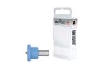 Wiha Bit készlet DryWall Stop 25 mm Phillips 1/4 C6, 3 dobozban 2 részes (27077) (27077)