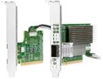 HP HPE P06154-B23 InfiniBand HDR PCIe3 Auxiliary Card with 350mm Cable Kit (P06154-B23)