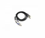 HP HPE 866448-B21 1U Gen10 8SFF Smart Array SAS Cable Kit (866448-B21)