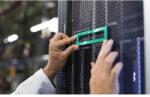 HP HPE 804398-B21 Smart Array E208e-p SR Gen10 (8 External Lanes/No Cache) 12G SAS PCIe Plug-in Controller (804398-B21)