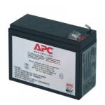 APC Acumulator APC pentru BX650CI, BX650CI-GR, BR550GI (RBC110) (APCRBC110) - timoshop