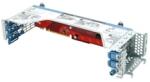 HP HPE P38639-B21 ProLiant DL345 Gen10 Plus x8/x8 Secondary Riser Kit (P38639-B21)