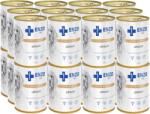 ENZO VET Urinary pentru bolile tractului urinar cu pui pentru câini 24x400g