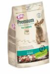  Lolo Pets Hrana Premium Iepure Lolo Pets, 900 g