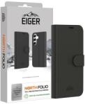 Eiger Husa Eiger pentru Samsung Galaxy S24 Black (EGCA00541)