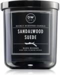 DW HOME Signature Sandalwood Suede lumânare parfumată 264 g - notino - 62,00 RON