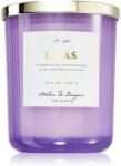 DW HOME Atelier de Bougies Lilas lumânare parfumată 427 g
