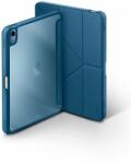 Uniq Moven iPad Air 10, 9" (2022/2020) kék tok