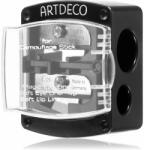ARTDECO Sharpener ascutitoare dubla pentru creion de ochi tip 12mm & 8mm