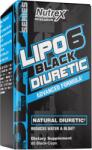 Nutrex Lipo 6 Black Ultra Concentrated Diuretic 80 Kapszula