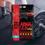 Mutant Mass Extreme Dark Series 9070g vanília