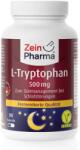 Zein Pharma L-Tryptophan 500mg 90 kapszula