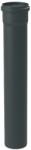 Almeva Starr PPH 80 Füstcső 500 mm (PPRM58) (PPRM58)
